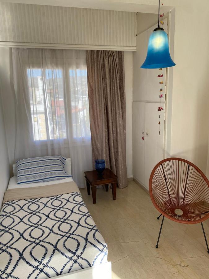 Park Apartment