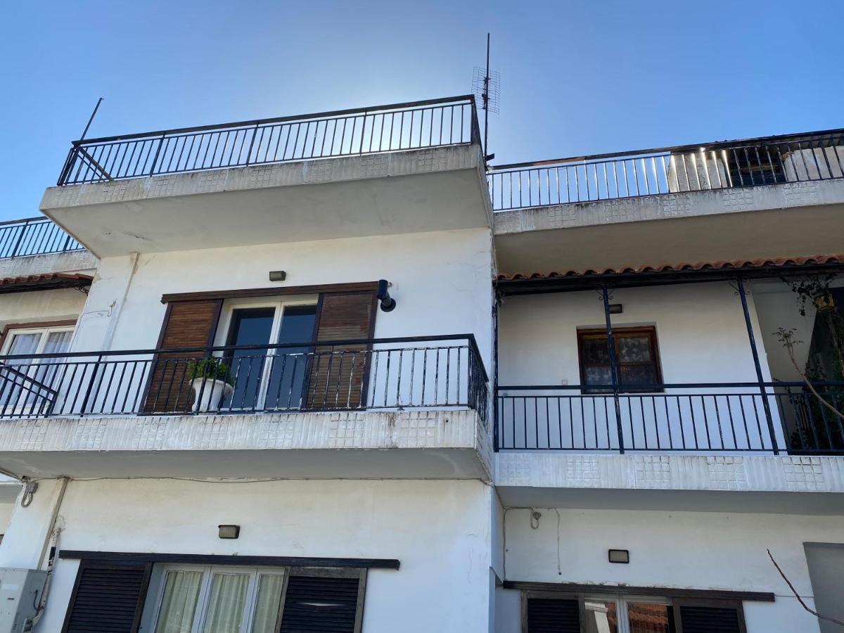 Apartment Park *