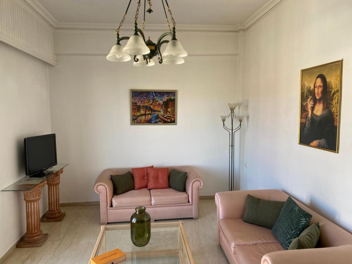 Apartment Park