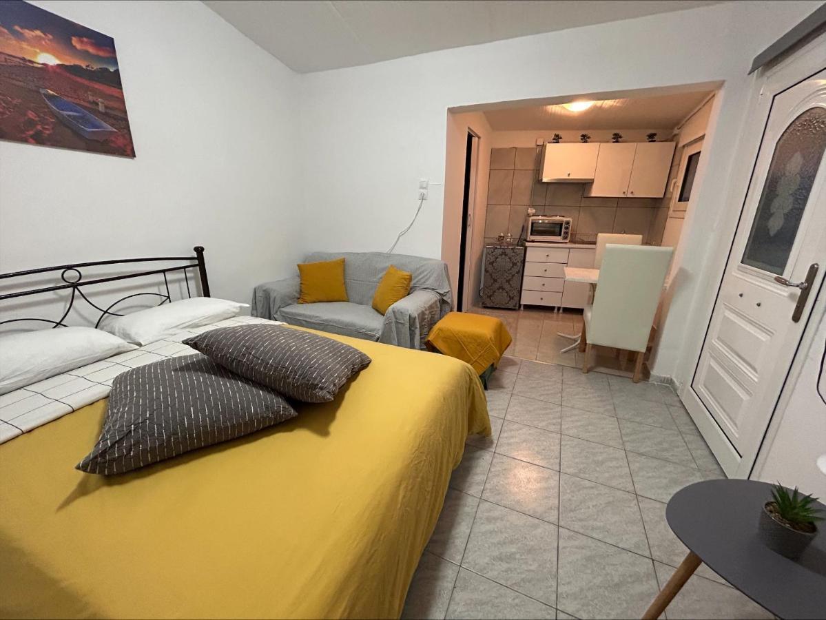 Apartment Park *